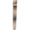 Ekena Millwork Funston Arts & Crafts Smooth Bracket, Douglas Fir, 3 1/2"W x 32"D x 32"H BKT04X32X32FST03SDF - alternate 4